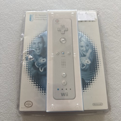 Telecomando nintendo wii - telecomando, nuovo