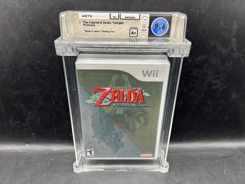 Stampa mij legend - 1a, zelda