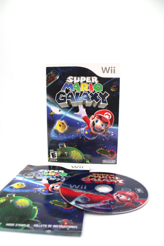 Nintendo wii super - nintendo,