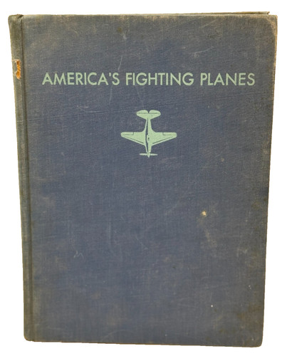 America fighting planes in - america’s,