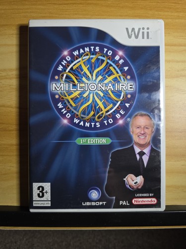 Nintendo wii chi vuole - nintendo,