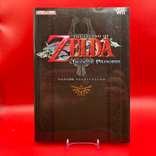 The legend zelda twilight - the,