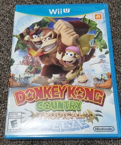 Nuovo sigillato donkey kong - *nuovo, sigillato*