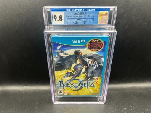 Stampa bayonetta con - con, 1