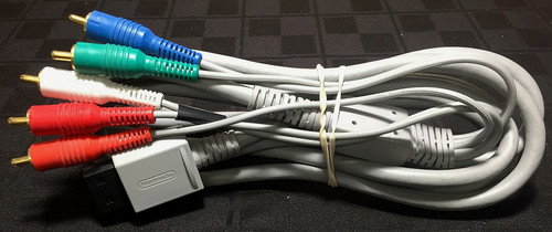 Cavo componente oem - 1st, party