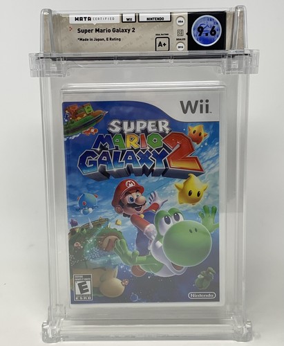 Super mario galaxy nintendo - super, 2