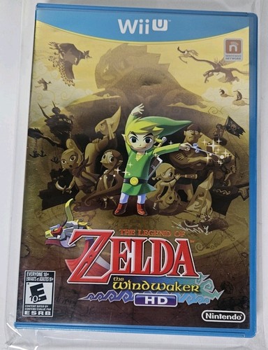 The legend zelda - of,