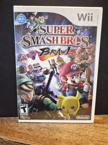 Nintendo super smash - nintendo,