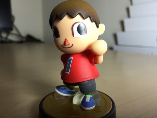 Nintendo super smash bros - nintendo,